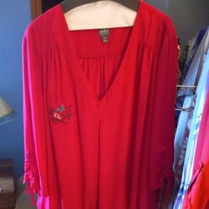 New York & Co. Blouse